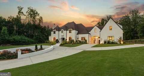 2242 Shoal Creek, Buford, GA 30518
