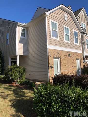 711 Keystone Park Drive, Morrisville, NC 27560