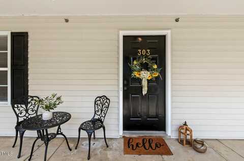 3050 Trailwood Pines Lane, Raleigh, NC 27603
