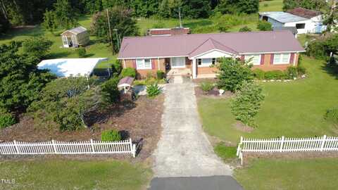 1384 Niagara Carthage Road, Carthage, NC 28327
