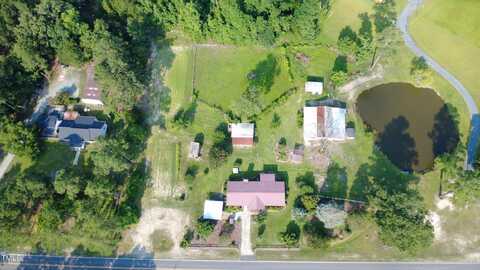 1384 Niagara Carthage Road, Carthage, NC 28327