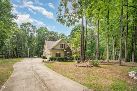 1513 Anterra Drive, Wake Forest, NC 27587