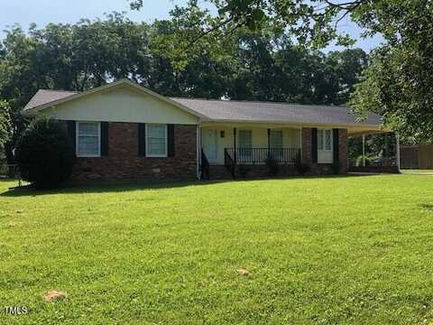 5018 Gatewood Drive, Durham, NC 27712