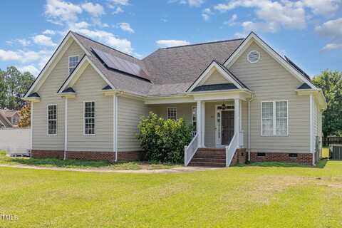 145 Adams Pointe Court, Angier, NC 27501