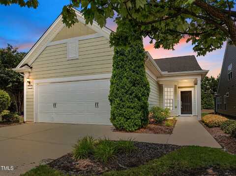 1704 Horne Creek Drive, Durham, NC 27703