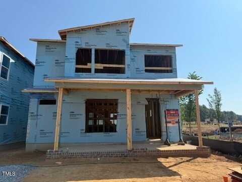 291 Parkland Drive, Pittsboro, NC 27312