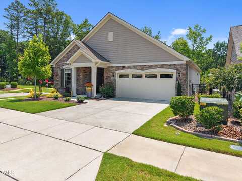 1372 Prevenient Drive, Wake Forest, NC 27587