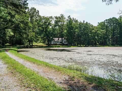 1191 Old Sanford Road, Moncure, NC 27559