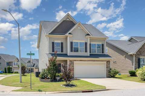 701 Laurel Spring Drive, Fuquay Varina, NC 27526