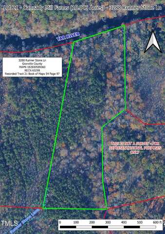3288 Runner Stone Lane, Franklinton, NC 27525