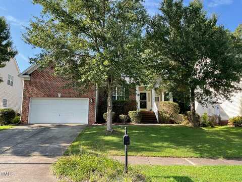 4725 Knights Arm Drive, Durham, NC 27707