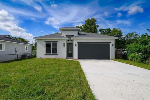 7616 CAROLYN AVENUE, ORLANDO, FL 32807