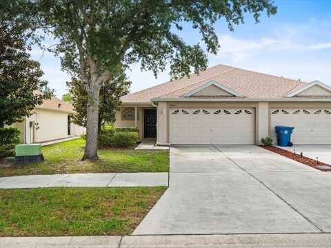 3891 CROSSLINE DRIVE, SPRING HILL, FL 34609