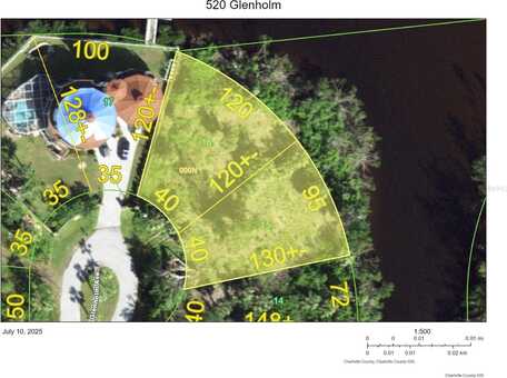 520 GLENHOLM AVENUE, PUNTA GORDA, FL 33950