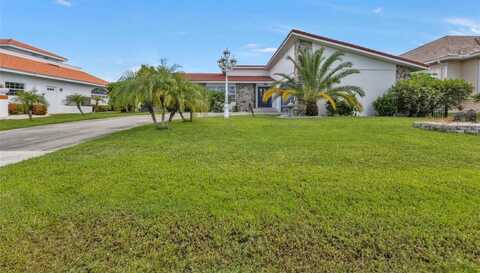 16 TROPICANA DRIVE, PUNTA GORDA, FL 33950