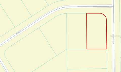 Tbd SE 72ND CT RD, BELLEVIEW, FL 34420
