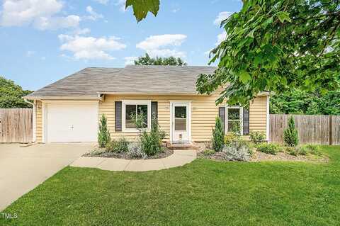6 Blake Court, Durham, NC 27712