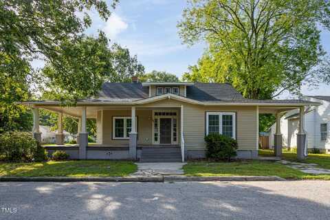 112 N Sellers Street, Selma, NC 27576