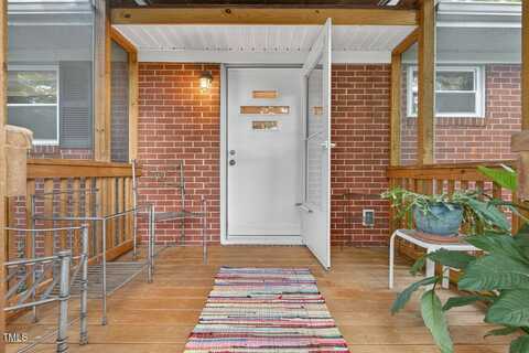 3215 Oxford Drive, Durham, NC 27707