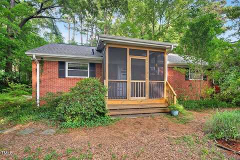 3215 Oxford Drive, Durham, NC 27707
