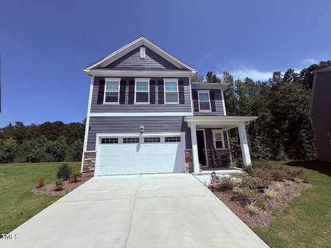 4120 Snowy Range Circle, Raleigh, NC 27616