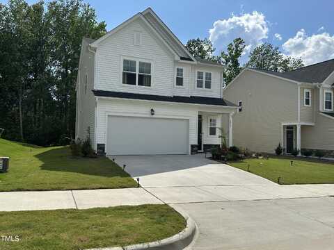 2417 Tobacco Root Drive, Raleigh, NC 27616