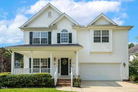 1201 Woodlands Creek Way, Apex, NC 27502