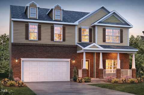 47 Stone Apiary Drive, Angier, NC 27501