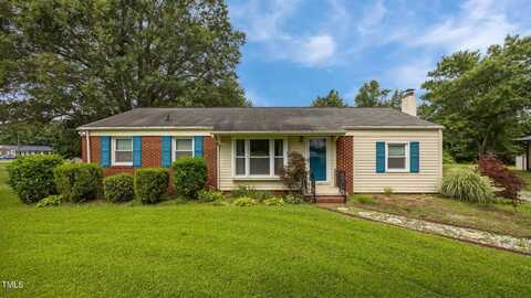 1008 Roxboro Street, Haw River, NC 27258