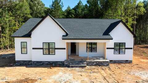 2087 Hayes Road, Spring Hope, NC 27882