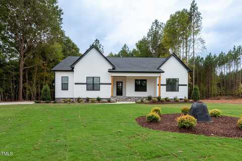 2087 Hayes Road, Spring Hope, NC 27882