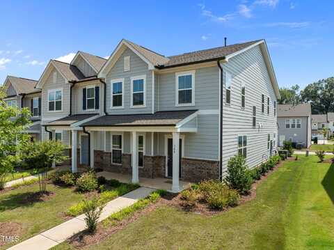 348 Abbots Mill Drive, Raleigh, NC 27603