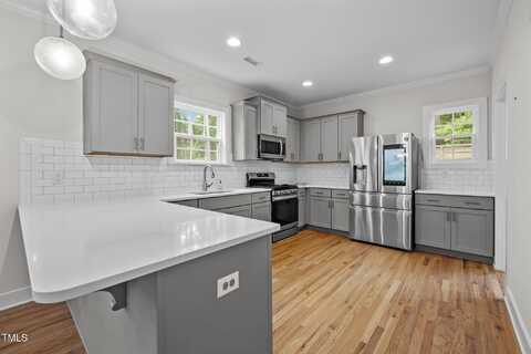 1819 Nixon Street, Durham, NC 27707