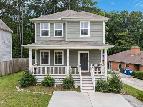 1819 Nixon Street, Durham, NC 27707