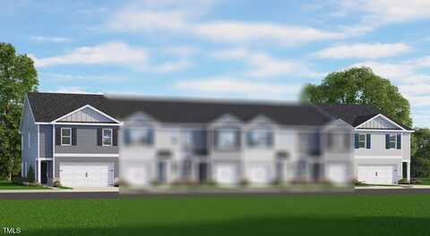 211 Perseus Street, Angier, NC 27501