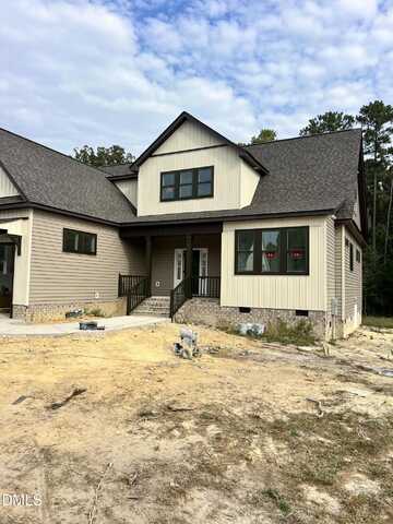 529 Hillard Lane, Wendell, NC 27591