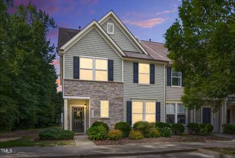 4520 Middletown Drive, Wake Forest, NC 27587
