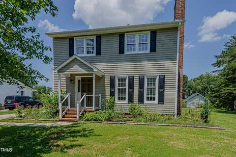 502 Lemontree Court, Graham, NC 27253