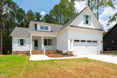140 Purslane Drive, Franklinton, NC 27525