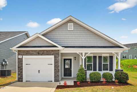 159 Forsyth Parkway, Clayton, NC 27520