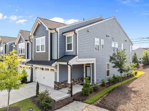 1315 Canary Pepper Drive, Durham, NC 27713