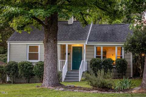 2331 Stevens Road, Raleigh, NC 27610