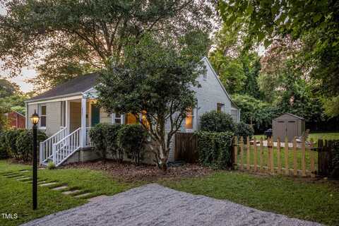2331 Stevens Road, Raleigh, NC 27610