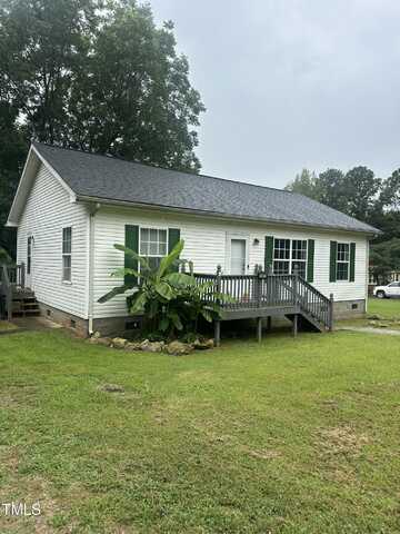 1017 Cole Farm Road, Warrenton, NC 27589