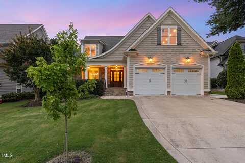 5811 Shawood Drive, Raleigh, NC 27609