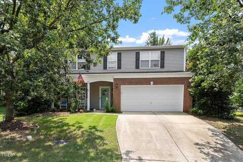 109 Covenant Rock Lane, Holly Springs, NC 27540