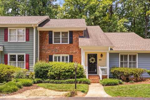 1563 Laureldale Drive, Raleigh, NC 27609