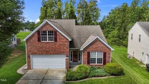 6209 Elderbush Drive, Greensboro, NC 27405