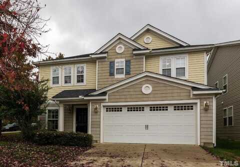 201 Northlands Drive, Cary, NC 27519