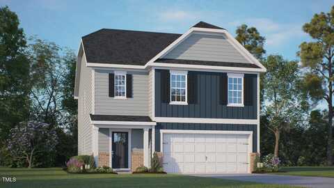 141 Chapel Street, Fuquay Varina, NC 27526
